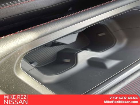 New 2026 Nissan Kicks SR w/ Cold Weather Package image 16