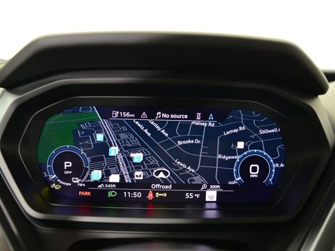 Used 2025 Audi Q4 e-tron Premium Plus w/ Premium Plus image 30