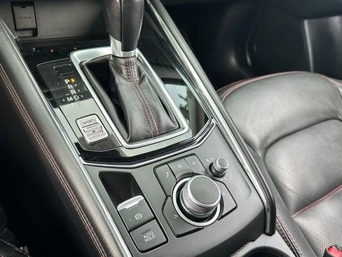 Used 2022 MAZDA CX-5 Carbon Edition image 20