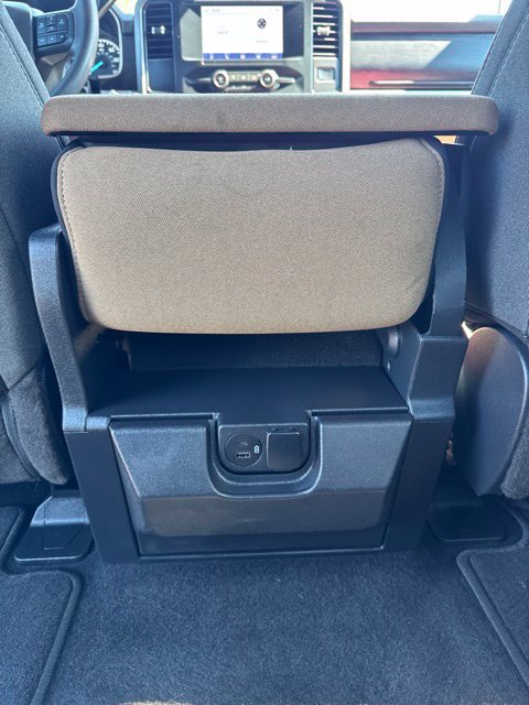 Certified 2023 Ford F150 XLT AWD/4WD image 12