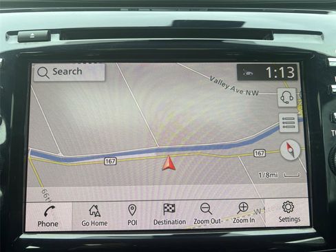 Used 2023 Nissan Murano Platinum image 18