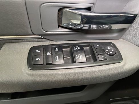 Used 2015 RAM 1500 Big Horn image 50