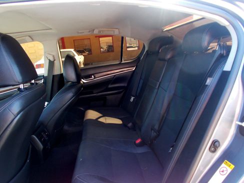 Used 2013 Lexus GS 350 image 40