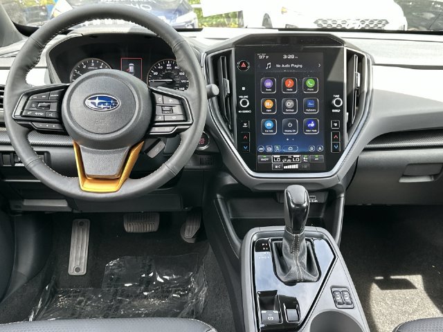 New 2026 Subaru Crosstrek 2.5i Wilderness AWD/4WD image 10