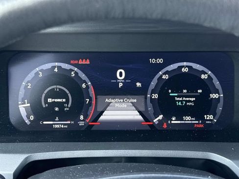 Used 2024 Toyota Tacoma TRD Sport w/ TRD Sport Upgrade Package AWD/4WD image 28