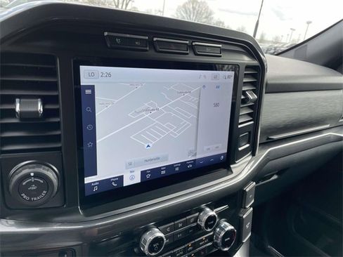 Used 2023 Ford F150 XLT w/ Equipment Group 302A High image 7