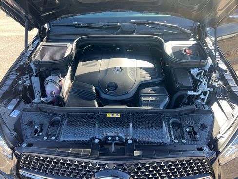 New 2026 Mercedes-Benz GLE 450 4MATIC image 24
