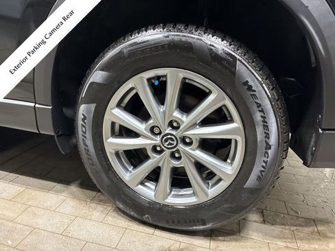 Certified 2023 MAZDA CX-5 AWD 2.5 S image 18