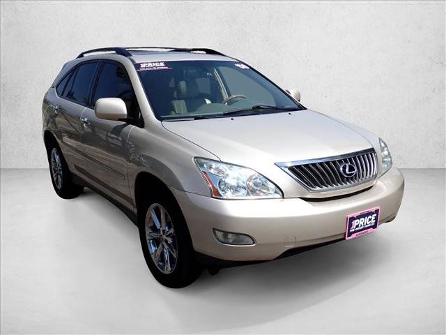 Used 2008 Lexus RX 350 2WD image 5