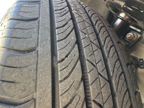 Used 2025 Ford Bronco Sport Big Bend AWD/4WD image 40