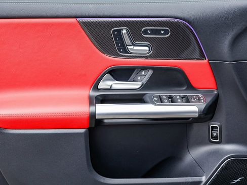 Certified 2023 Mercedes-Benz GLA 45 AMG 4MATIC image 21