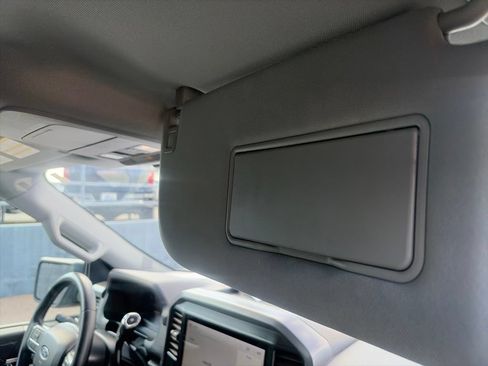 Used 2025 Ford F150 XLT w/ Equipment Group 301A Standard AWD/4WD image 28