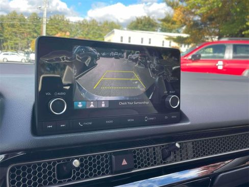 Certified 2022 Honda Civic LX image 26