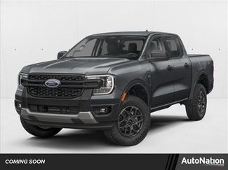 New 2026 Ford Ranger XLT AWD/4WD video 1