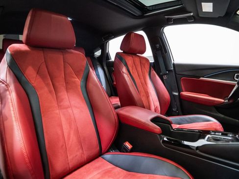 Used 2024 Acura Integra A-Spec image 15