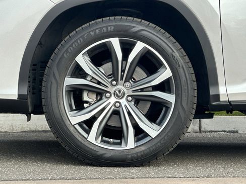 Certified 2022 Lexus RX 350 AWD w/ Premium Package image 31