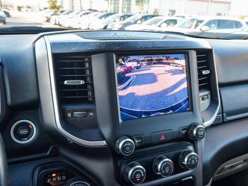 Used 2020 RAM 1500 Big Horn image 27