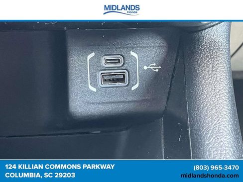 Used 2024 Jeep Compass Limited AWD/4WD image 28