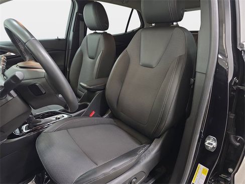 Used 2022 Buick Encore GX Select image 14