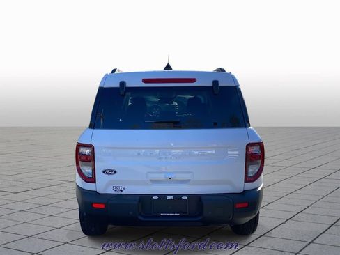New 2026 Ford Bronco Sport Big Bend w/ Convenience Package AWD/4WD image 5