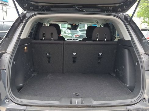 Used 2023 Chevrolet TrailBlazer LT w/ Convenience Package FWD image 28
