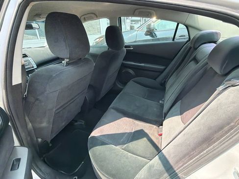 Used 2010 MAZDA MAZDA6 i Sport FWD image 19