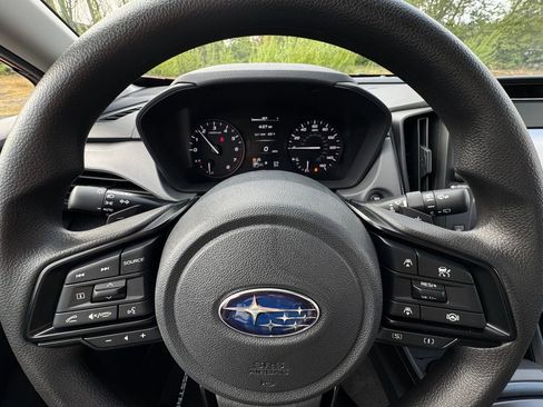 New 2026 Subaru Crosstrek 2.5i AWD/4WD image 18