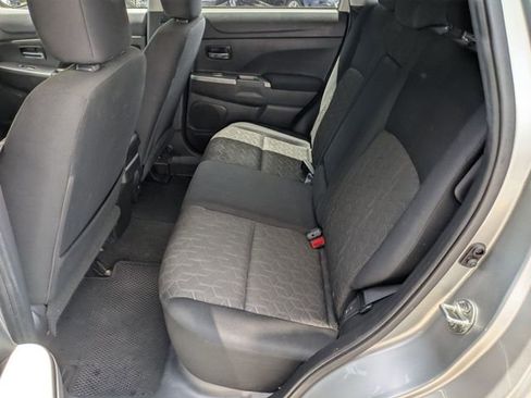 Used 2020 Mitsubishi Outlander Sport SE AWD/4WD image 23
