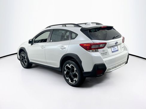 Used 2023 Subaru Crosstrek 2.5i Limited AWD/4WD image 7
