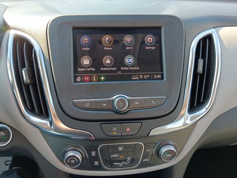 Used 2024 Chevrolet Equinox LS image 12