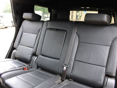 Used 2022 Chevrolet Tahoe LT image 37