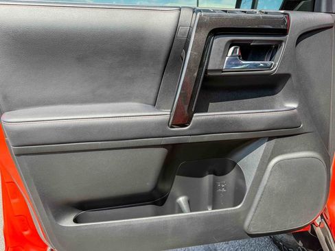 Used 2023 Toyota 4Runner TRD Pro AWD/4WD image 20