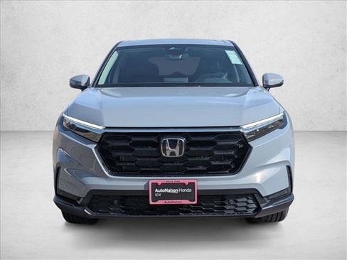 New 2026 Honda CR-V EX-L image 6
