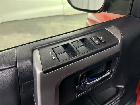 Used 2022 Toyota 4Runner Limited image 24