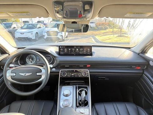 Used 2024 Genesis GV80 2.5T image 21