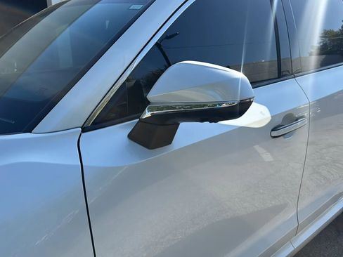 Used 2024 Lexus TX 350 FWD w/ Technology Package image 41