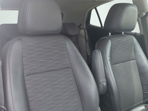 Used 2016 Buick Encore Convenience AWD/4WD image 11