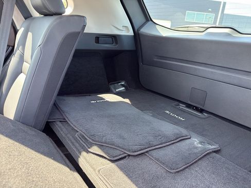 Certified 2021 Nissan Rogue SL AWD/4WD image 35