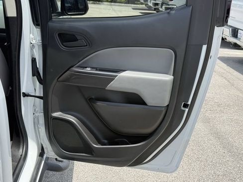 Used 2022 GMC Canyon Elevation Standard w/ Convenience Package RWD image 33
