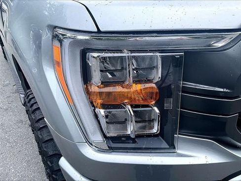 Used 2023 Ford F150 XLT w/ Equipment Group 302A High AWD/4WD image 31