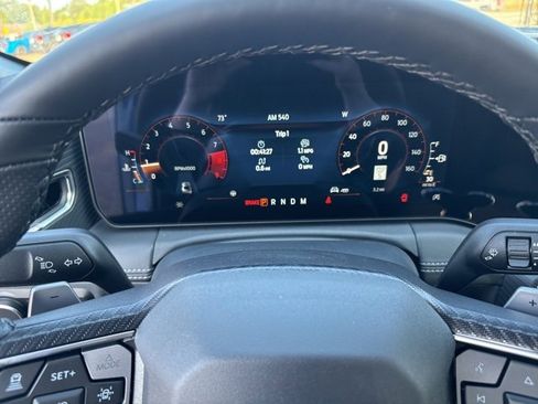 New 2025 Ford Mustang GT Premium image 15