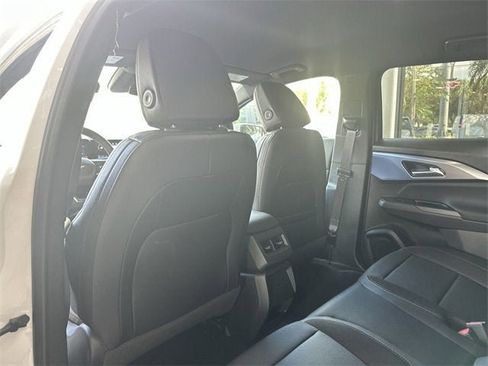 New 2026 Chevrolet Equinox EV LT image 27