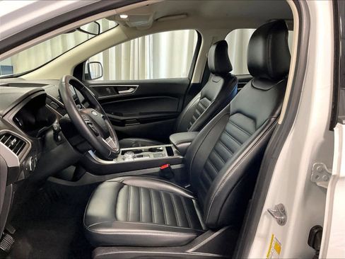 Used 2022 Ford Edge SEL w/ Convenience Package image 10
