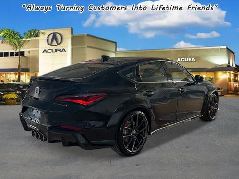 New 2026 Acura Integra Type S FWD image 8