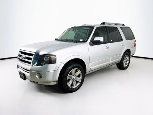 Used 2012 Ford Expedition Limited RWD image 3