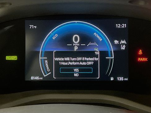 Used 2025 Toyota Camry LE image 22