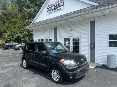 Used 2013 Kia Soul +