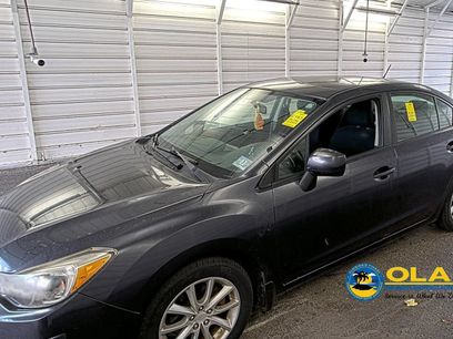 Used 2014 Subaru Impreza 2.0i Premium
