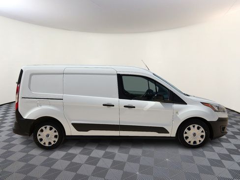Used 2021 Ford Transit Connect XL FWD image 5