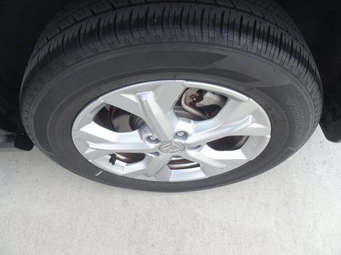 Used 2023 Honda HR-V LX image 10